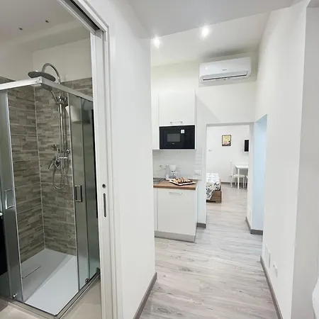 Apartament Specchiamor Rzym