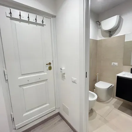 Apartman Specchiamor *