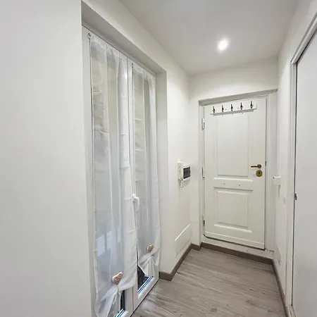 Apartman Specchiamor *
