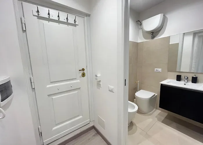 דירה Specchiamor *